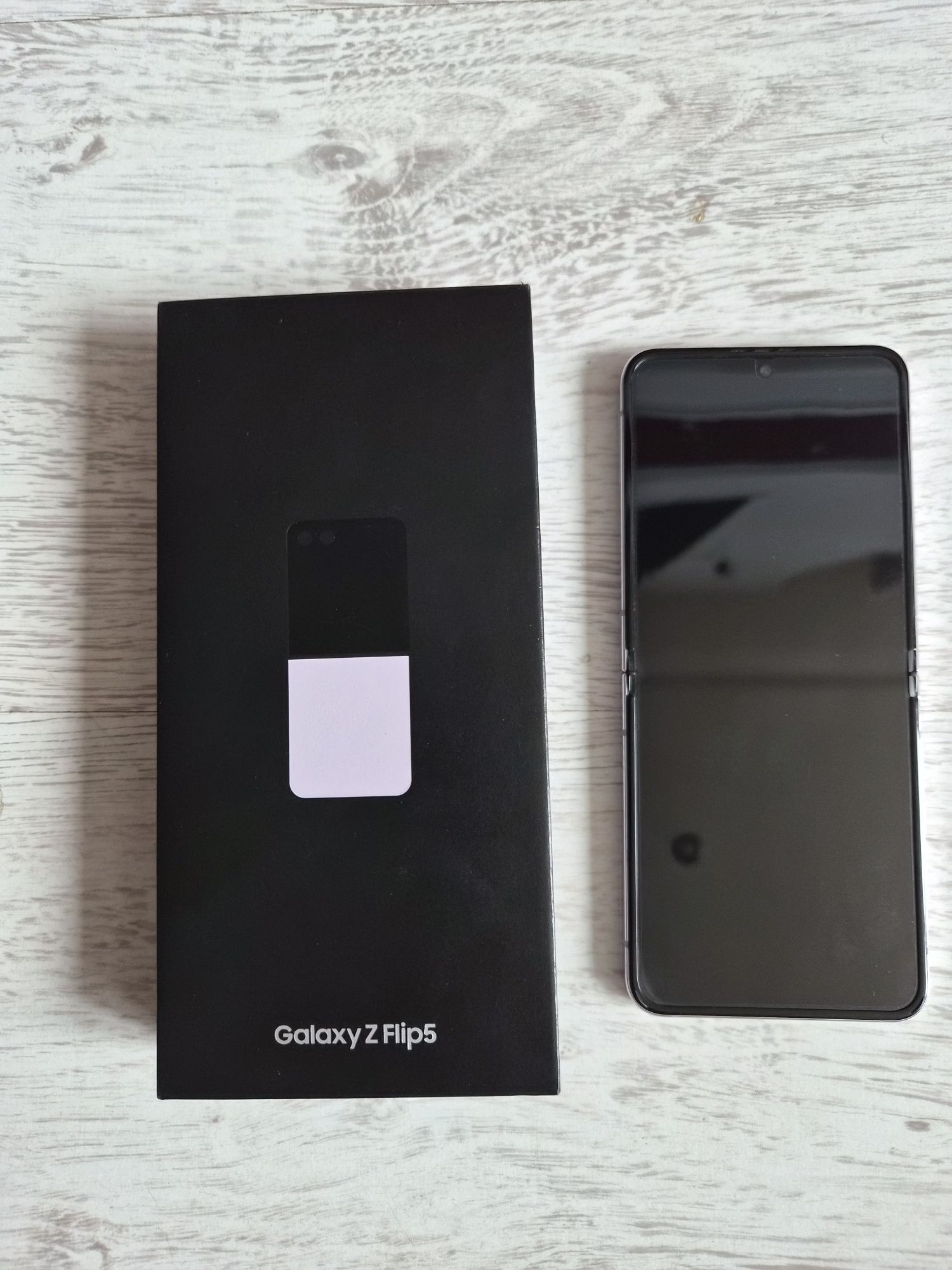 Samsung Galaxy Z flip 5