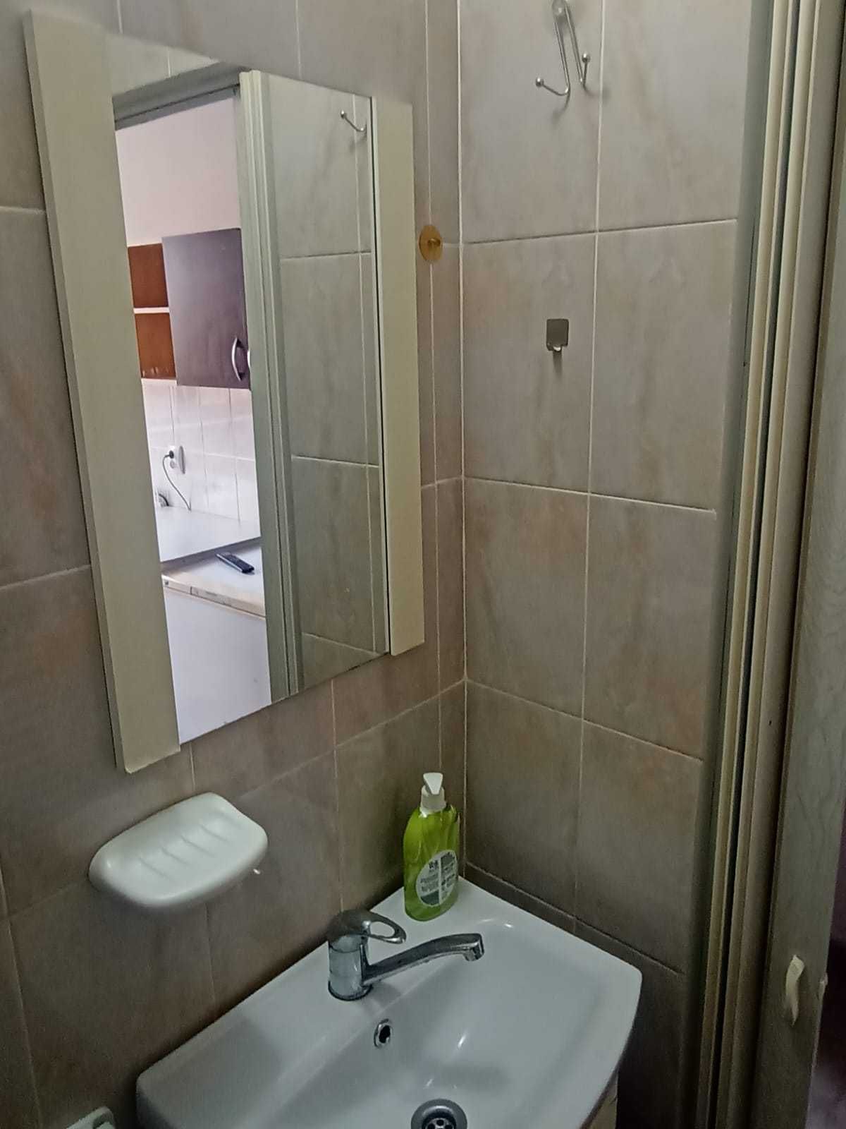 Garsoniera regim hotelier