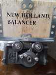 Contragreutati baie Fiat 640. Fiat 780 original