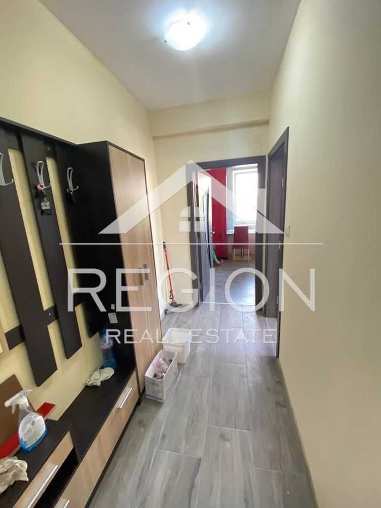 Дава се под наем Двустаен апартамент в Варна, Левски - 56 кв.м за 408 € - Снимка #8