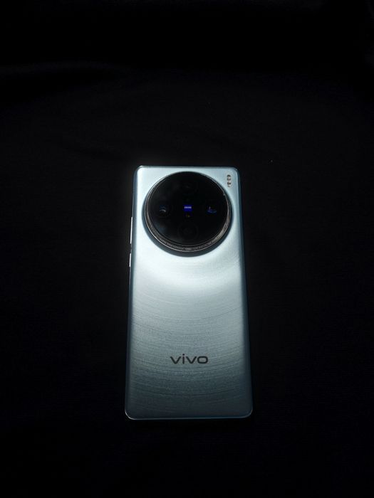 Vivo x100 pro обмен