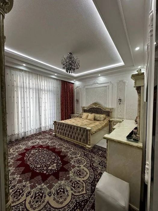 Евро Дом  Мирзо Улугбек 
Институт гинекологии,рядом чимган Феруза