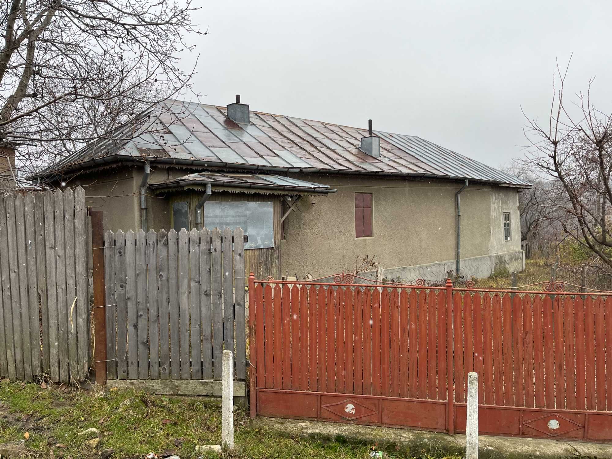 Casa com. Calugareni judetul Prahova