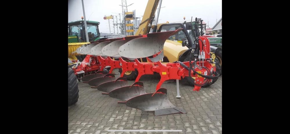 Plug Pottinger 4+1
