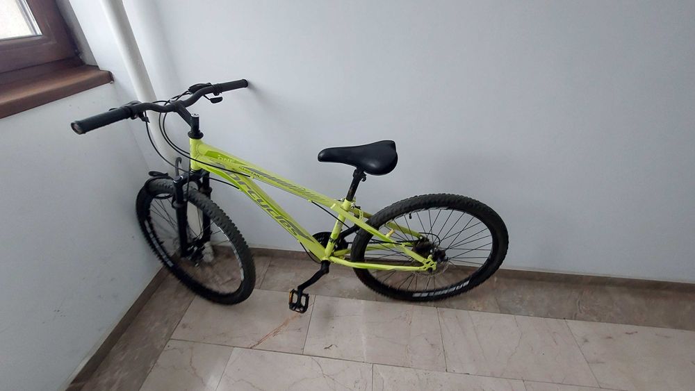Bicicleta - roti 26 inch