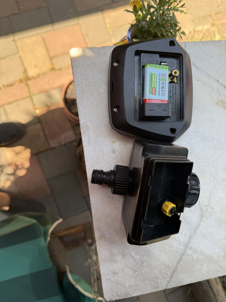 Programator inteligent irigatii WT5  Karcher