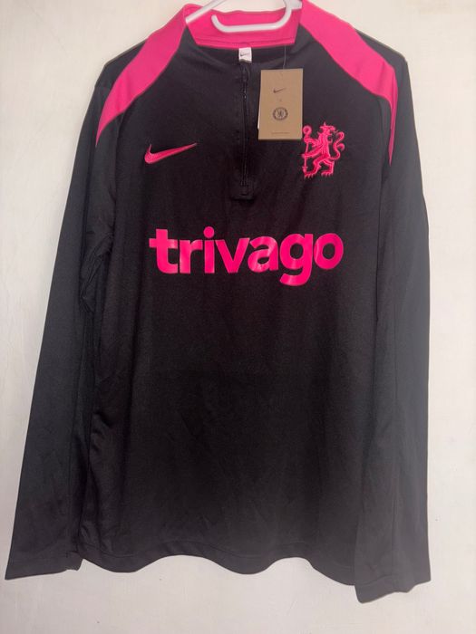 Chelsea Tracksuit