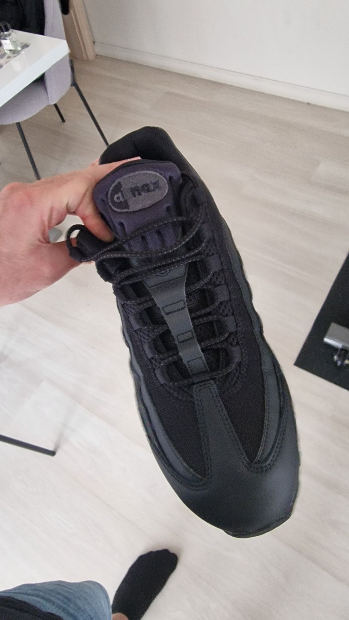 Nike air max 95 og - eu 46