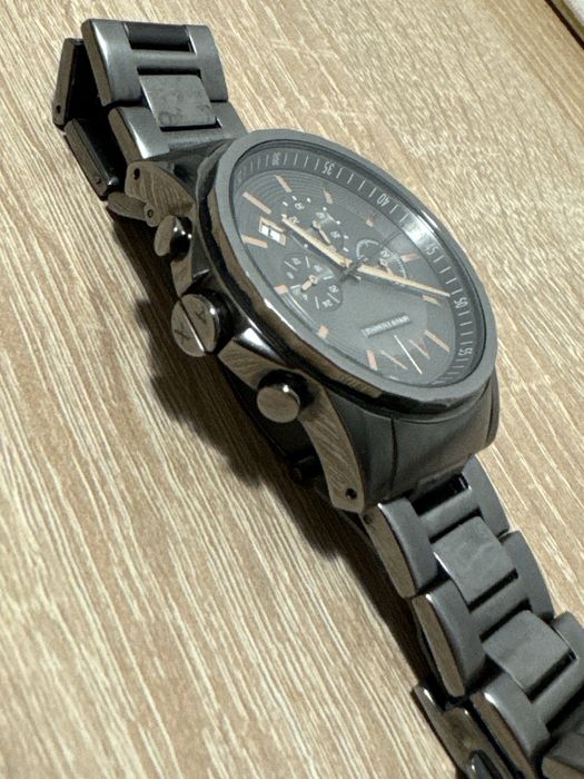 Vand Ceas Armani Analogic AX2086