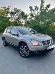 Nissan Qashqai 1.5 dCi – An 2010 – Full Option – 5.800 €