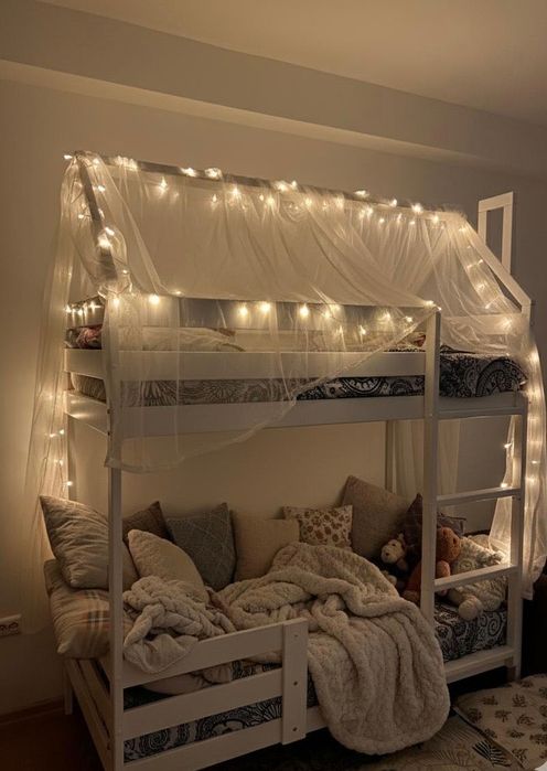 детский кровать сатылады