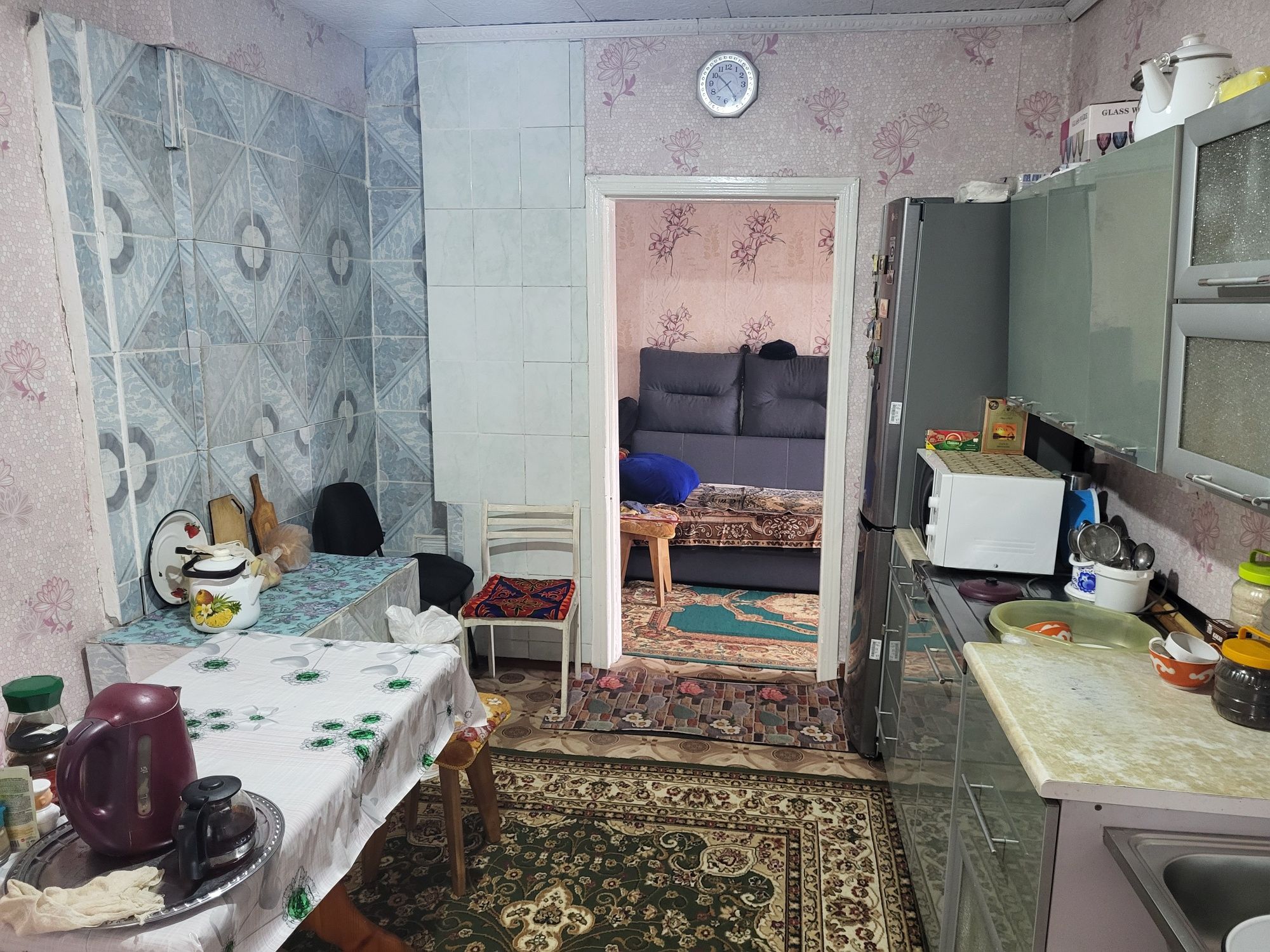 Продам Кирпичный Дом