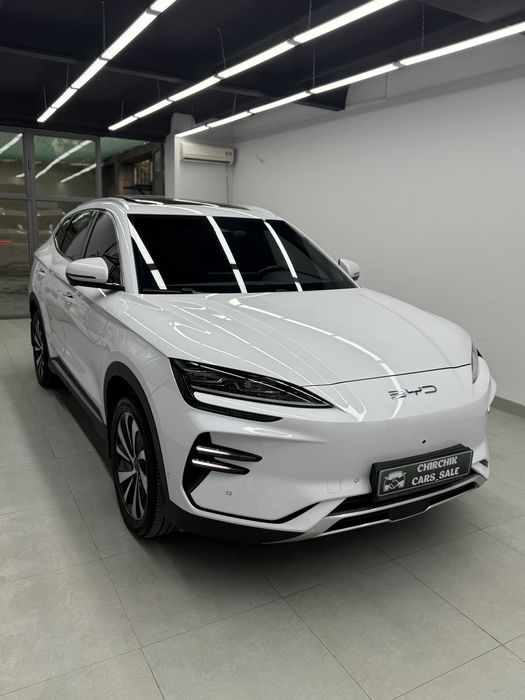 BYD Champion 605 taliy 2023 yil