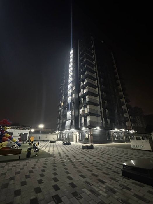 Yakkasaroy arenda 800$