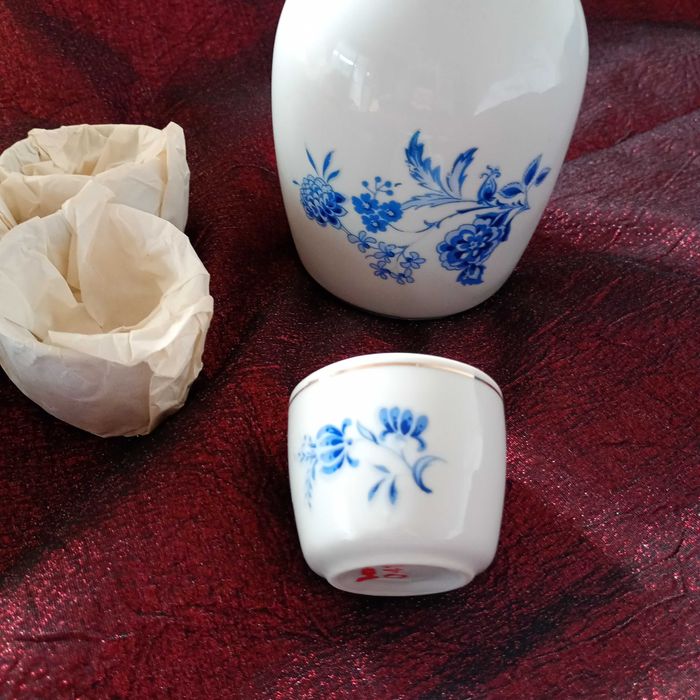 Български порцелан