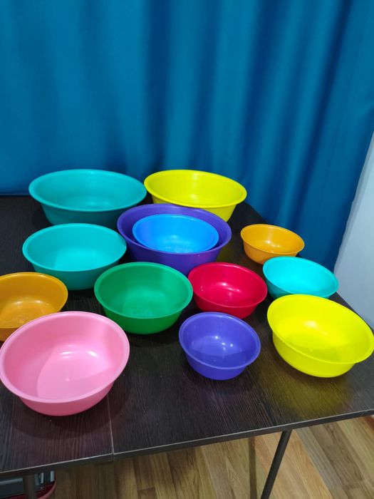 Чашки общая цена 3500тг