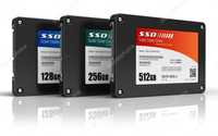 SSD и OptiBay. новый.