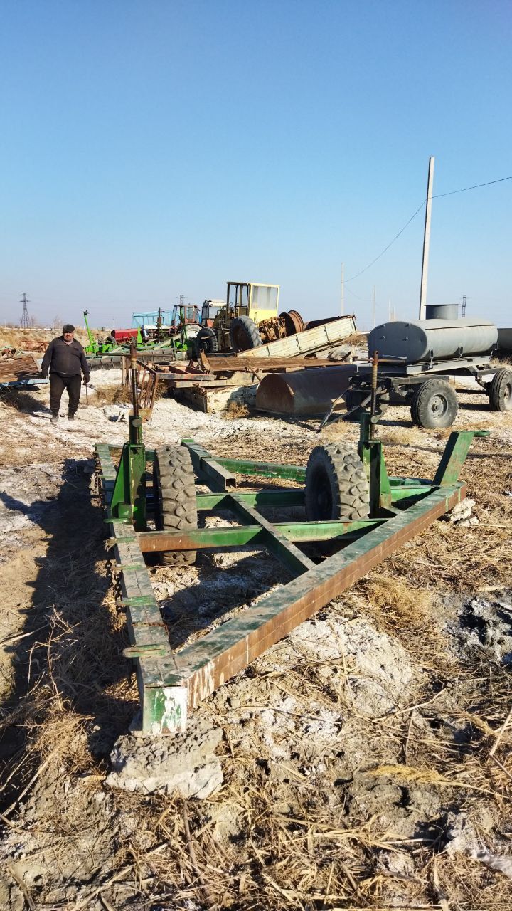 Янги 12талик барана сотилади