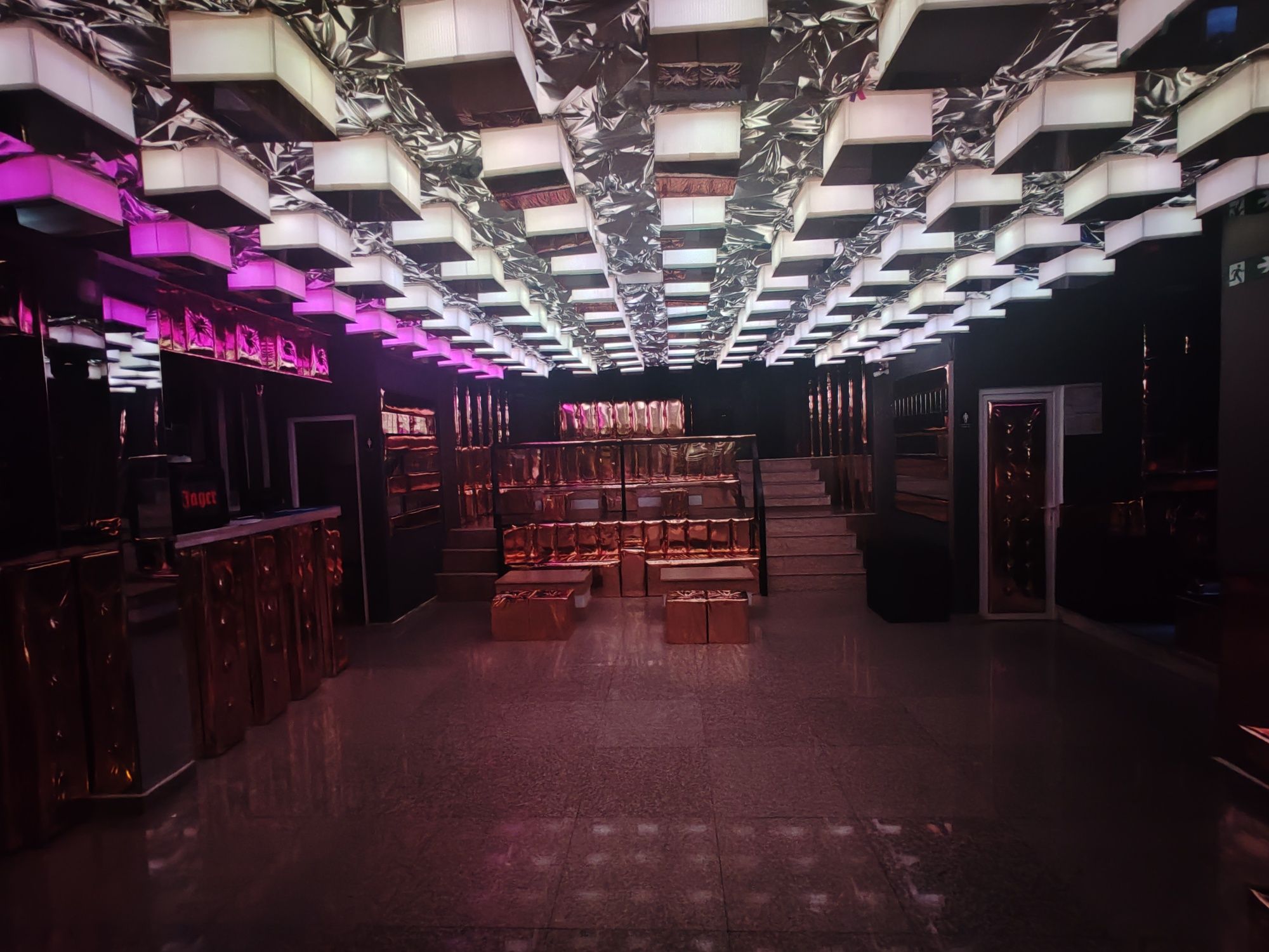 Închiriere locație Hookah Bridge pentru evenimente private