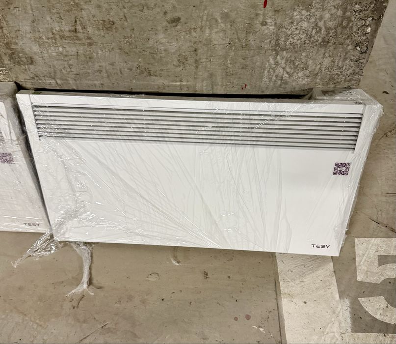 Calorifere electrice, aeroterme, convertoare electrice