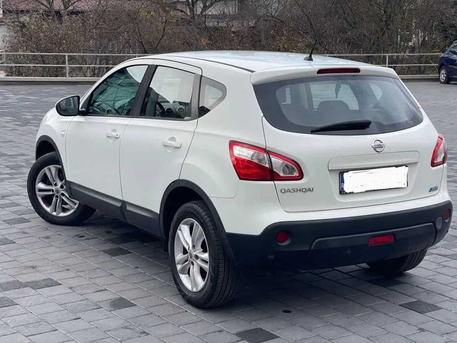 Vand Nissan Qashqai J10, 1.5 Diesel, Euro 5, recent adusa in tara.