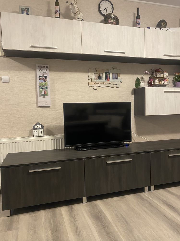 Модулна холна секция