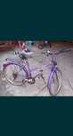 Bicicleta cu roți pe 26 Cuore mega c10