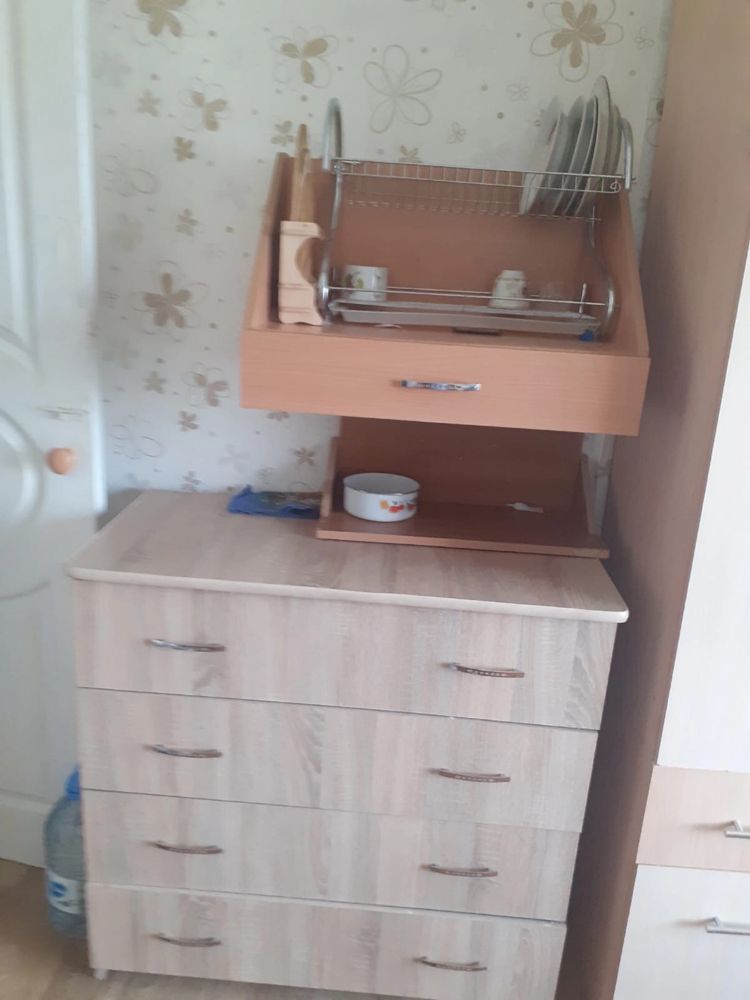 Продам 1-ю квартиру в городе Костанай!