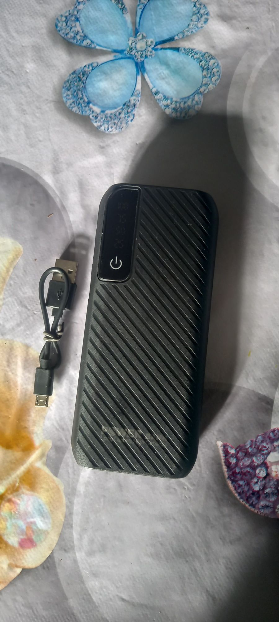 Power bank holati yaxshi yangi 10000.mAh