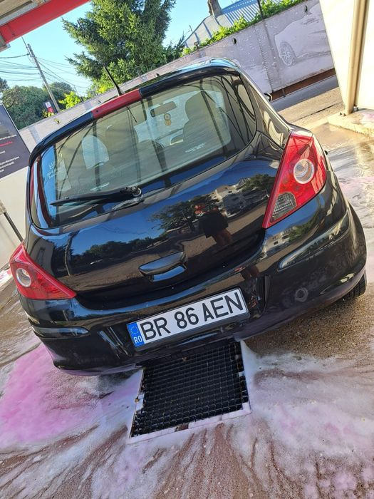 Vând Opel Corsa 1.2, 2007
