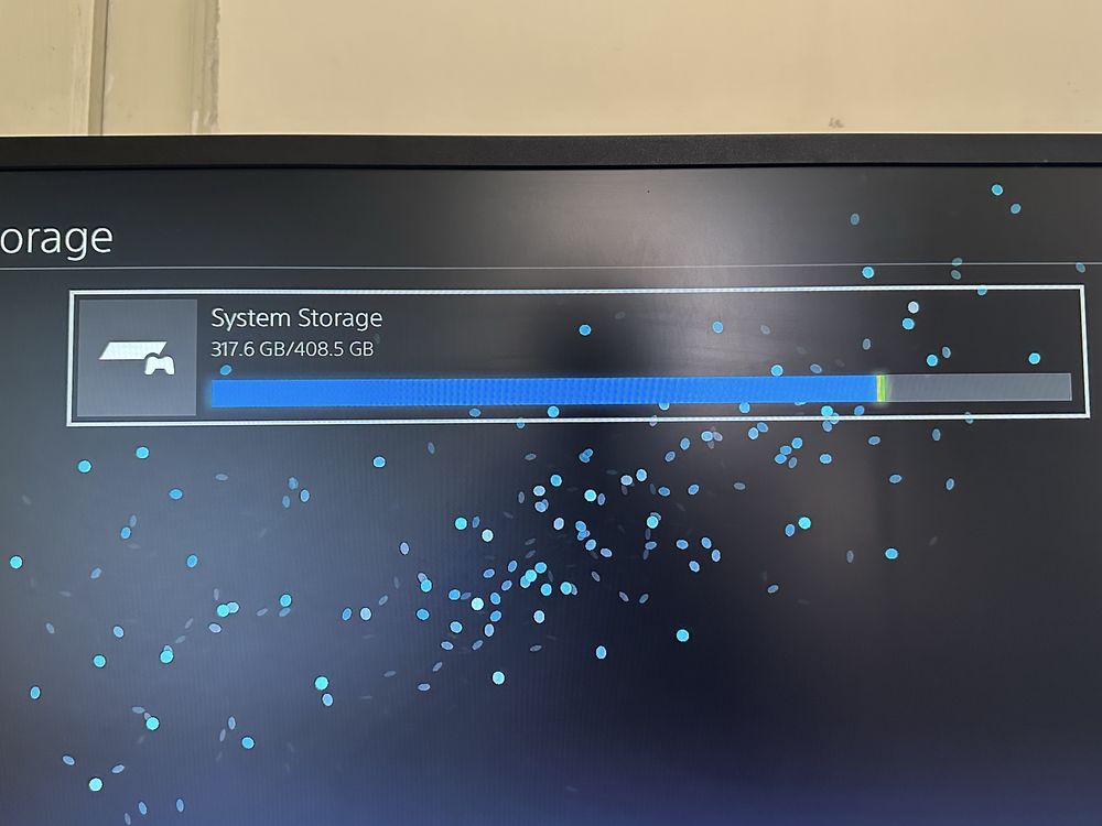 Playstation 4 original 500gb + охладител