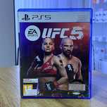Диск игровой UFS 5 PS 5 / sk150713