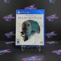 Man of Maden PS4 PS5 PlayStation