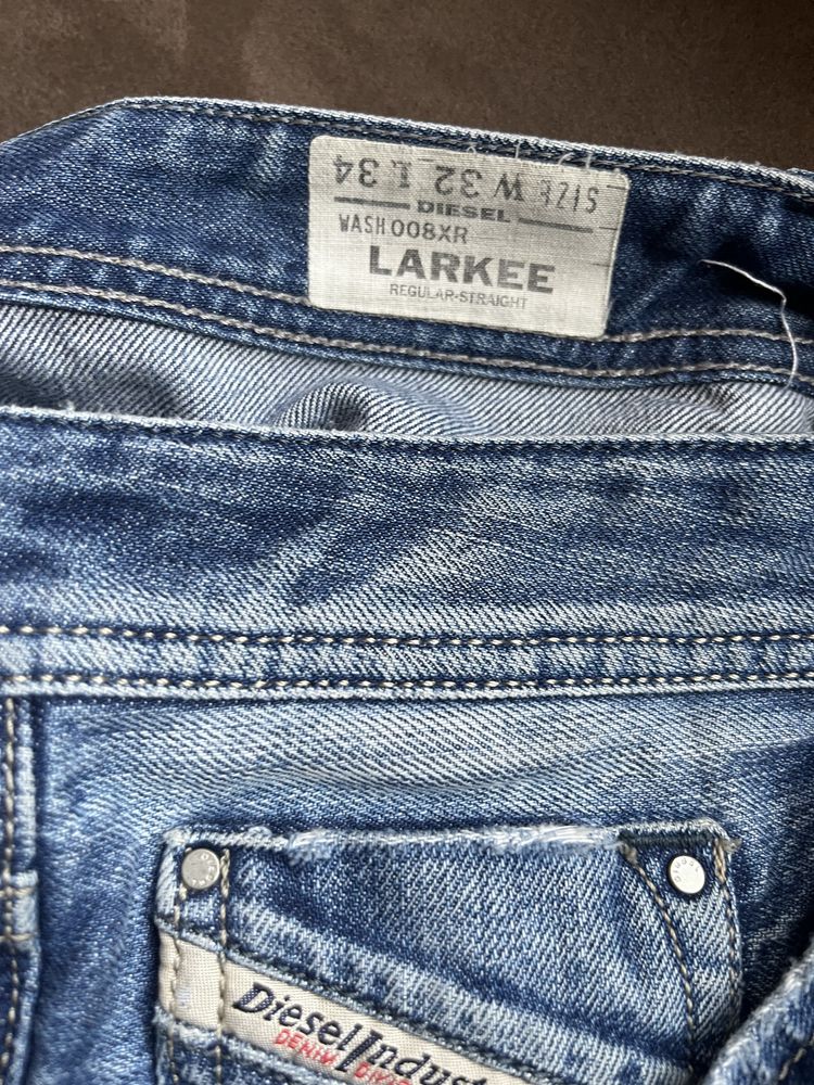 Дънки Diesel 32/34