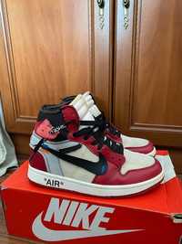 Air jordan 1 Chicago