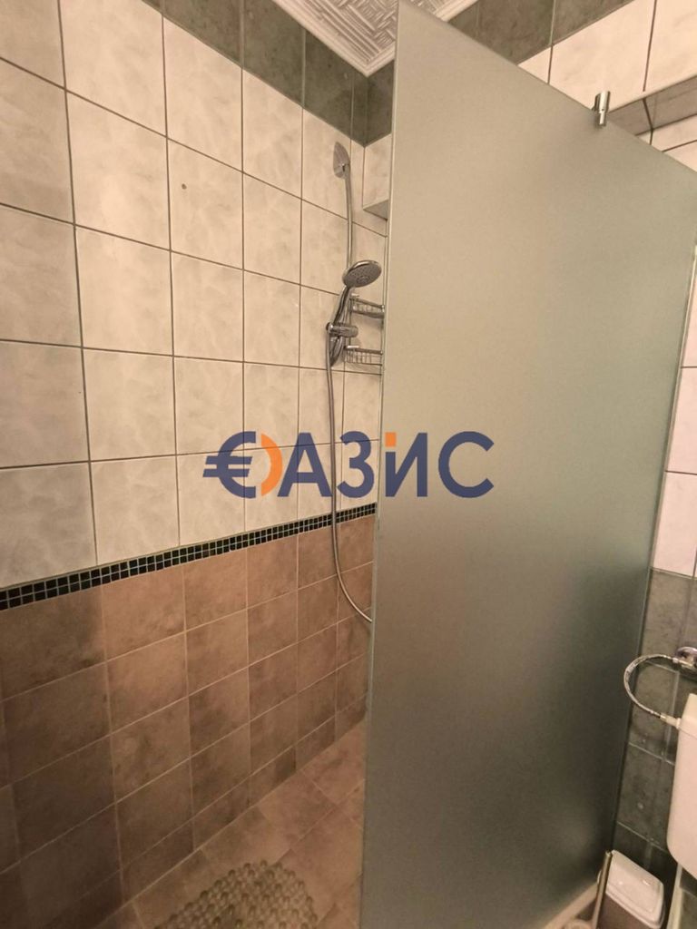 Продава се Двустаен апартамент в Свети Влас - 76 кв.м за 1079 €/кв.м - Снимка #6