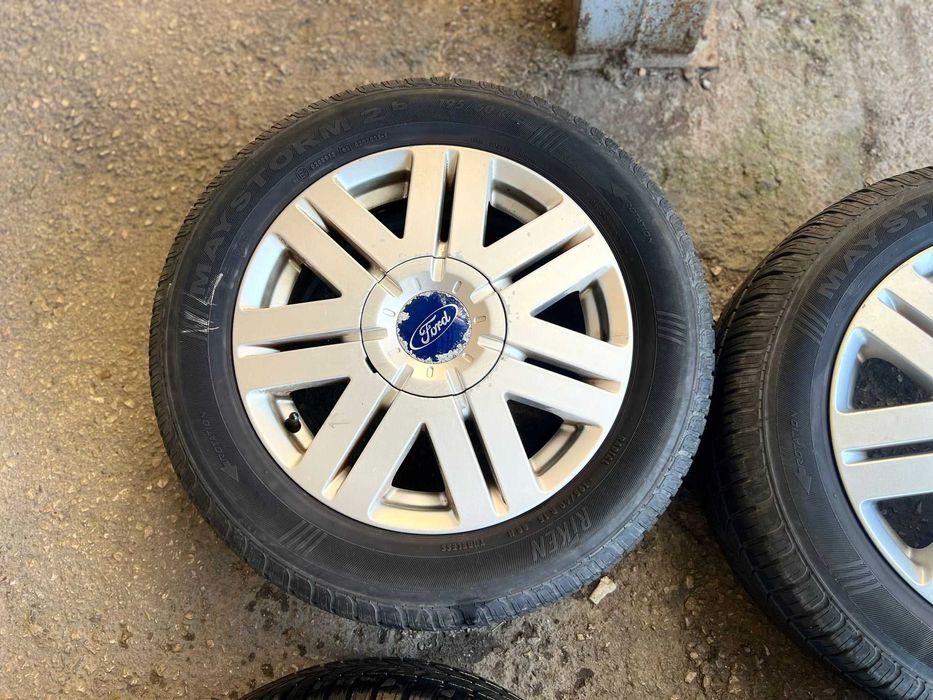 4х108 15 Джанти Ford 4x108 Форд