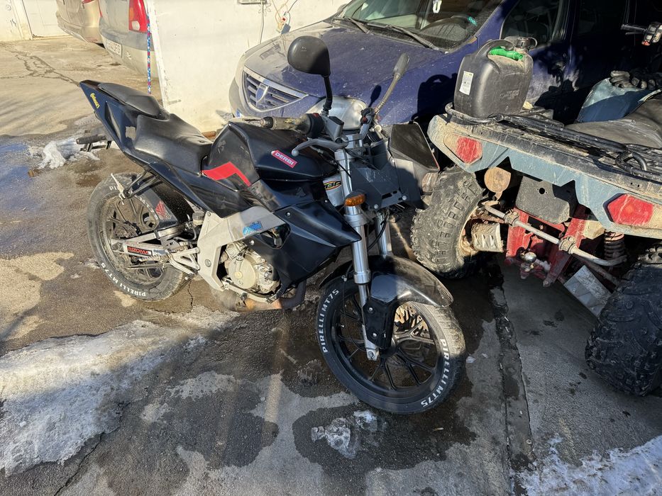 Derbi gpr nude 50