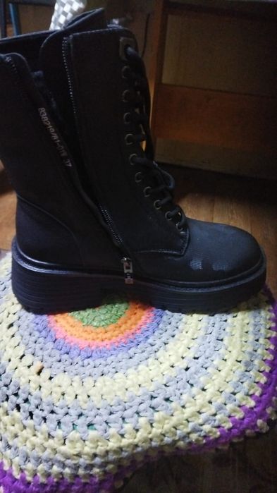 Обувь весна -зима