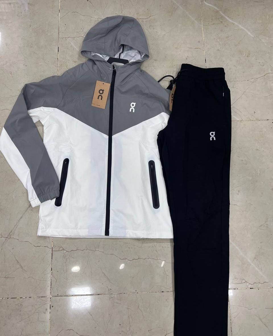 Спорткастюмы плащевка Adidas, Nike, Skechers, On, Li-ning