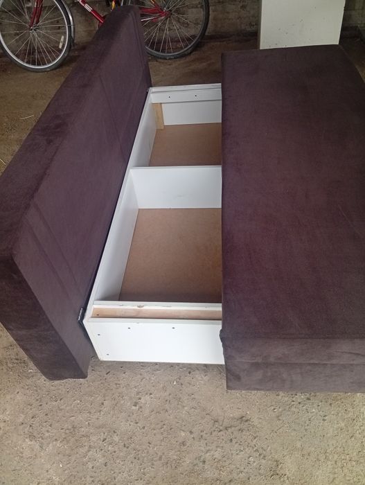 Продаётся диван тахта