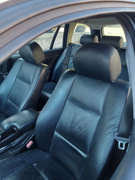 Продава се BMW 330d E46