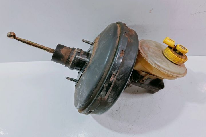 Tulumba Frana  cu pompa centrala 6K1612105K Seat Cordoba prima genera