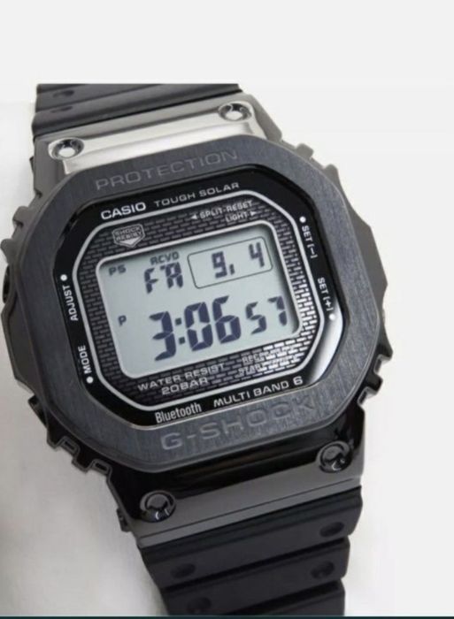 Продам часы casio g-shock