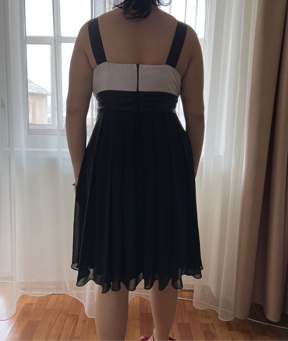 Rochie scurta elegantă