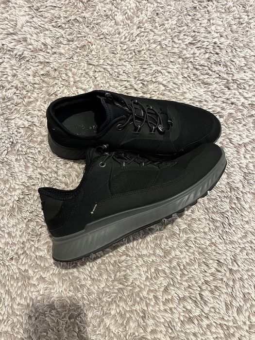 Ecco Exostride GTX-оригинални мъжки обувки