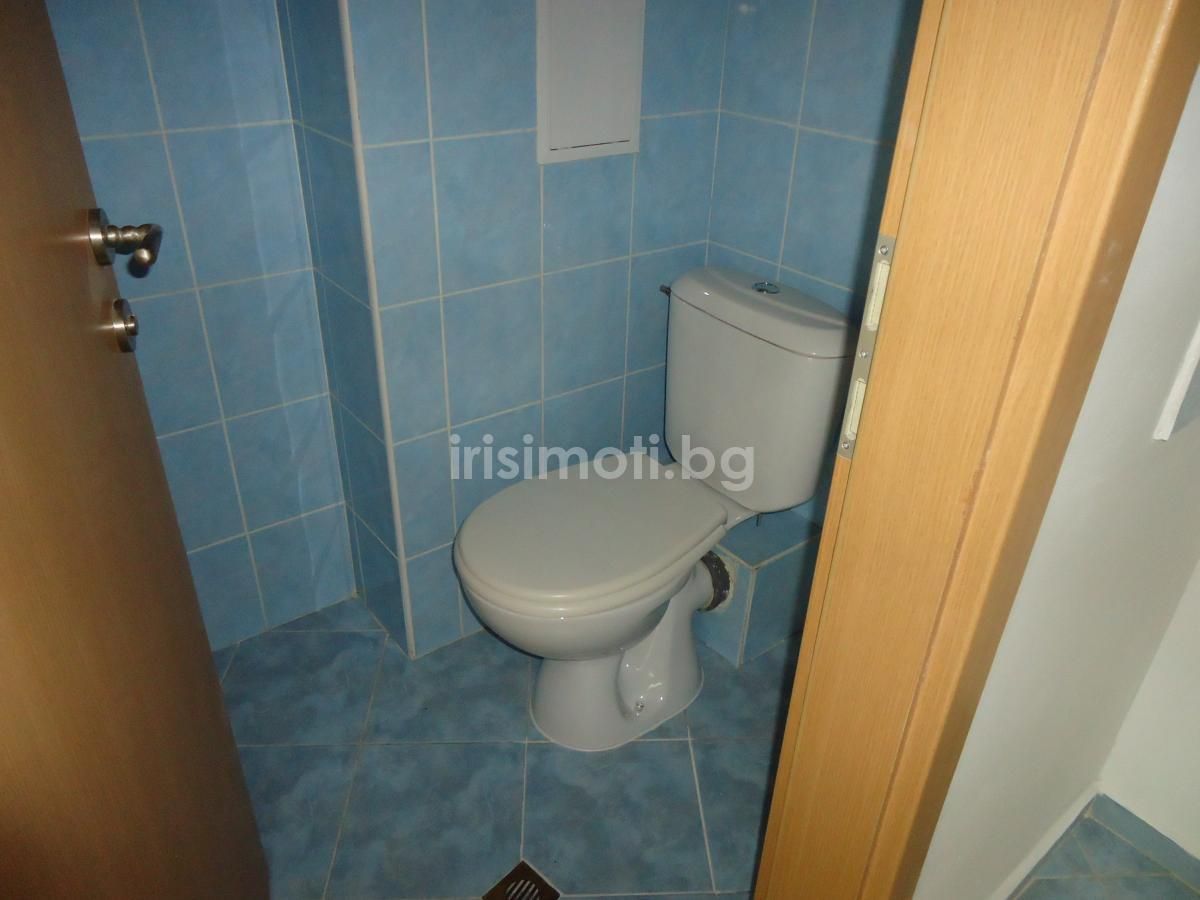 Под наем офис, €408, 62кв.м. в Център