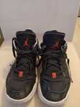 Nike Air Jordan stay loyal 2