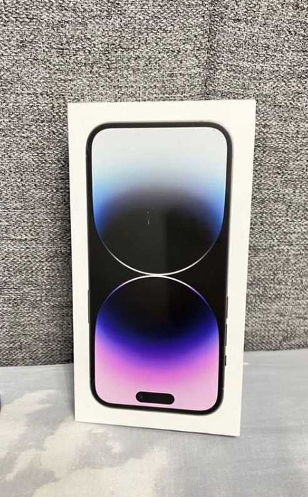 IPhone 14 Pro 128 Sim +Esim