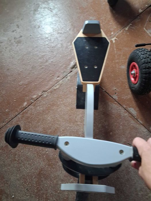 Детски превозни средства